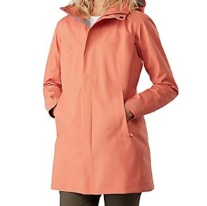 Arcteryx Codetta Coat Women's Solus Small